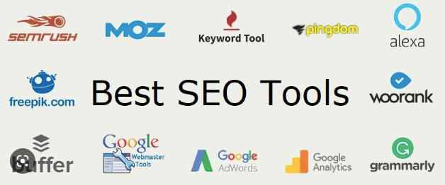 Best SEO Tools