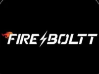 Fire Boltt Logo