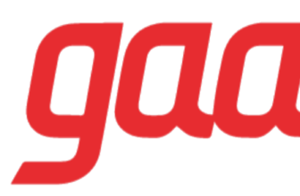 Gaana Logo