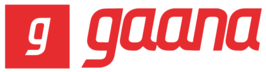 Gaana Logo