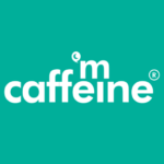 mCaffeine Logo