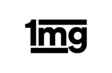 1mg Logo