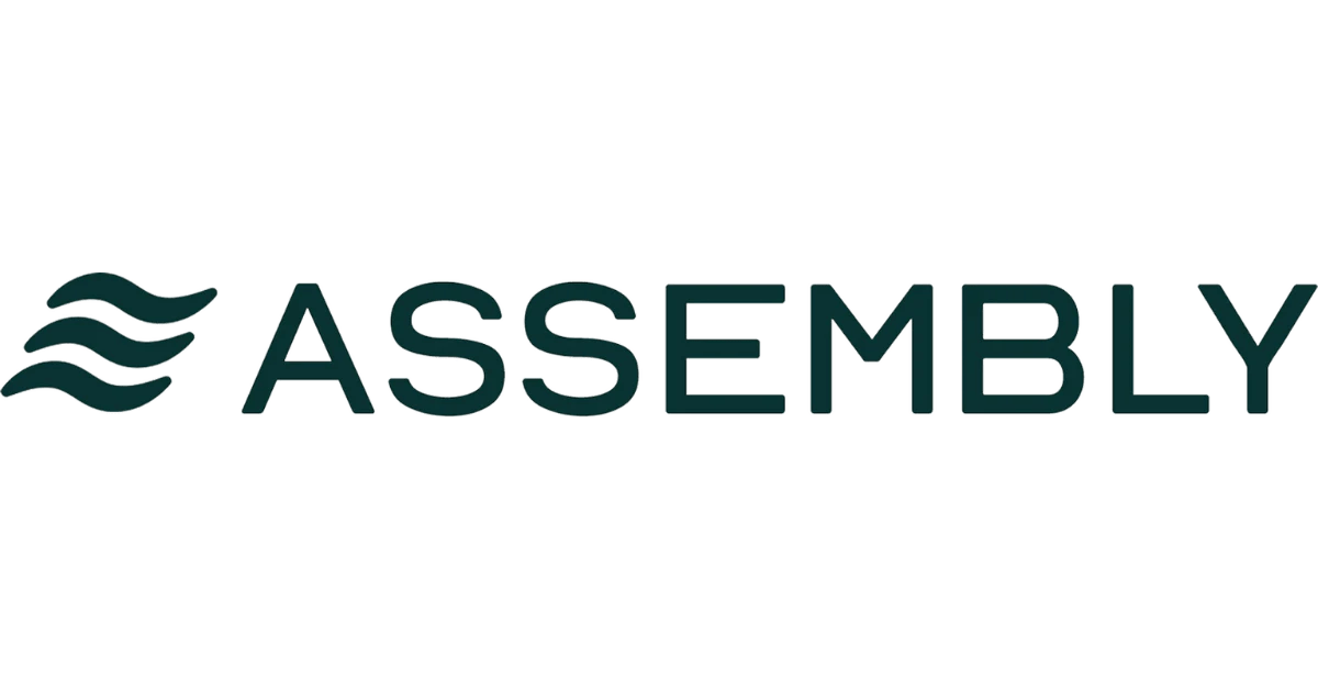 Assembly Travel Coupon Code