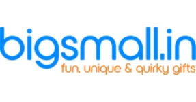 Bigsmall Logo