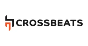 Crossbeats Logo