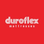 Duroflex Logo