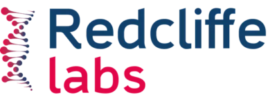 Redcliffe Labs Logo