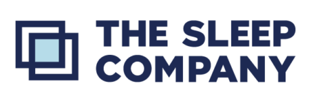 The Sleep Company Logo