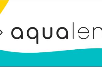 Aqualens Logo