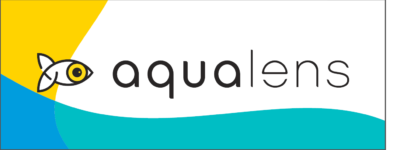 Aqualens Logo