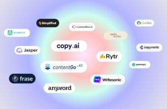Best AI Tools for Content Writing