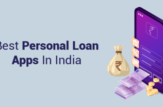 Best Personal Loan Apps in India