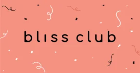 BlissClub Logo