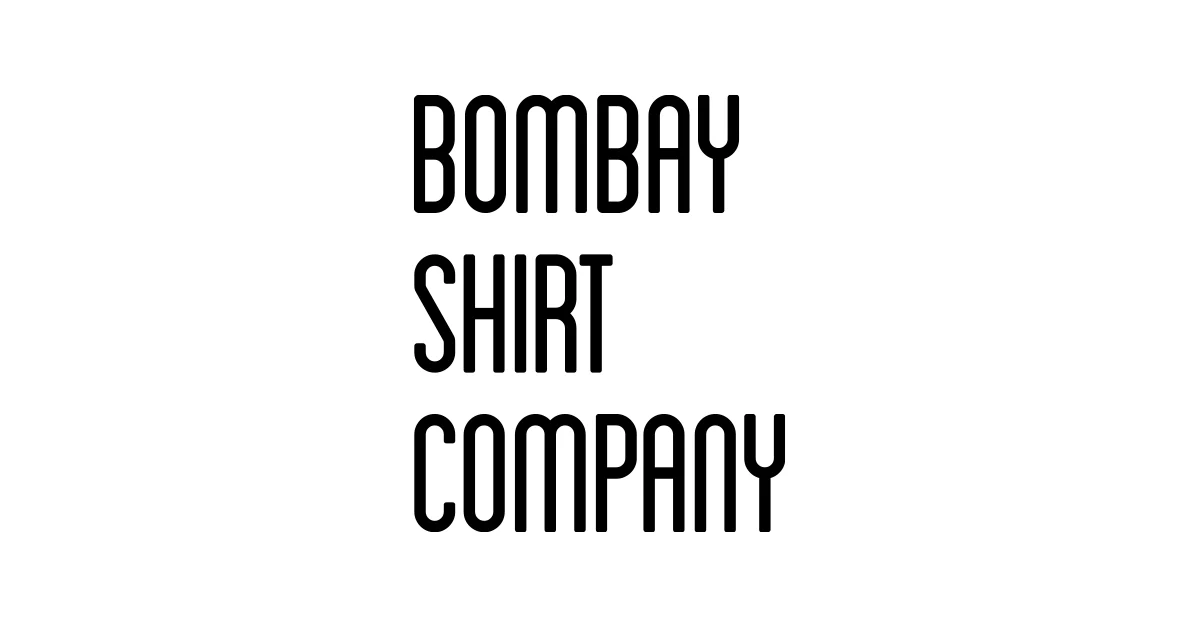 Bombay Shirt Company Coupon Code