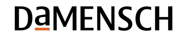 Damensch Logo