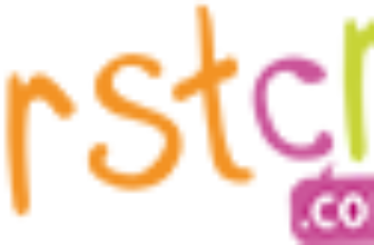 FirstCry Logo