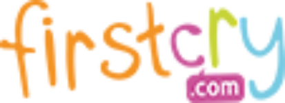 FirstCry Logo