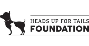 Heads Up For Tails Logo