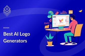 Best AI Logo Maker/Generator