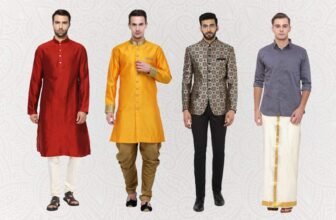Best Ethnic Wear for Men