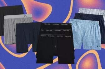 Best Mens Underwear Brands in India