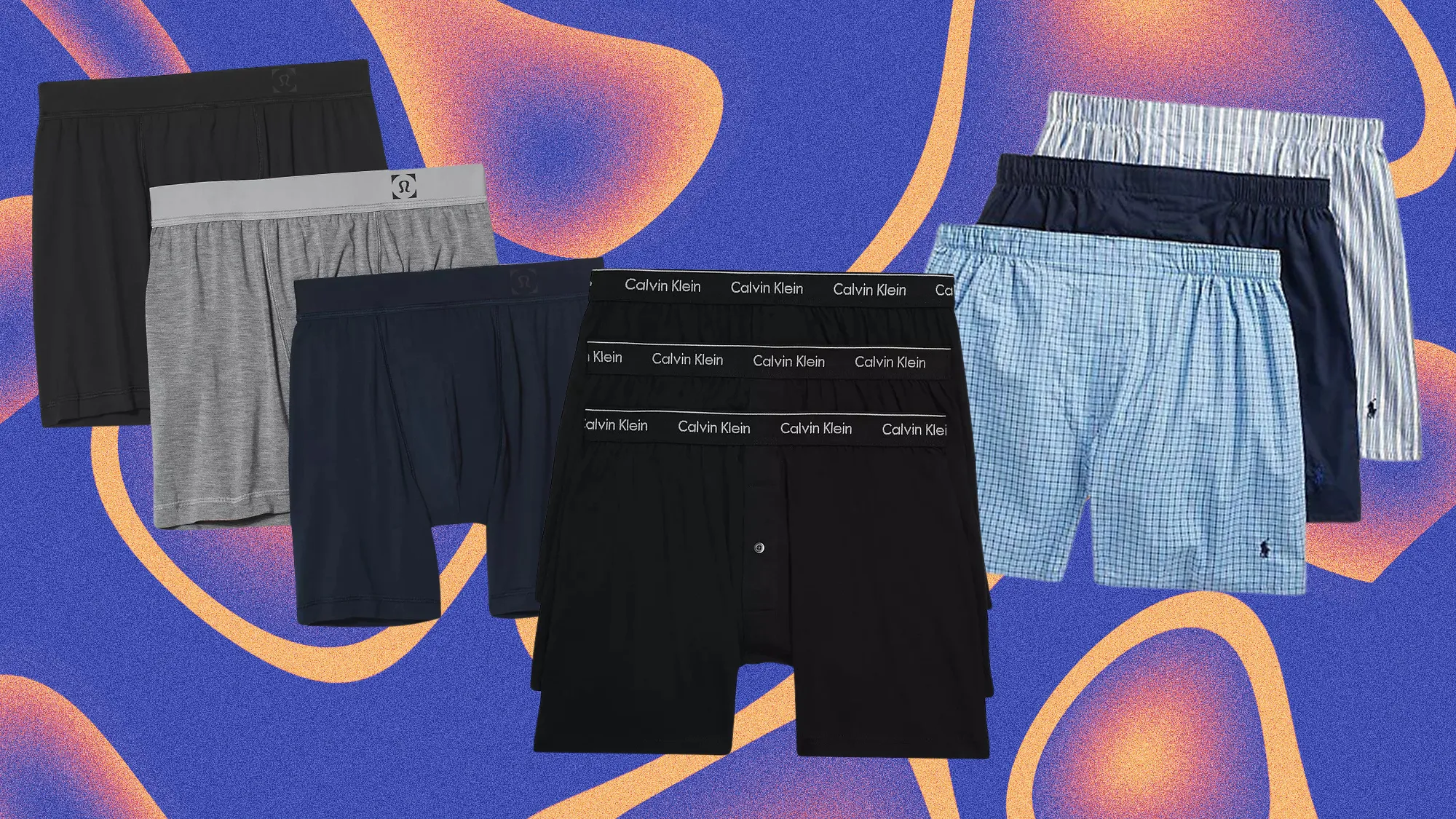 Best Mens Underwear Brands in India