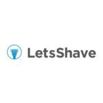 LetsShave Logo