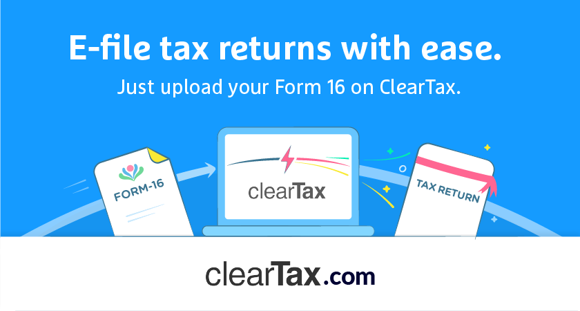 Top Websites for E-filing Your Income Tax in India