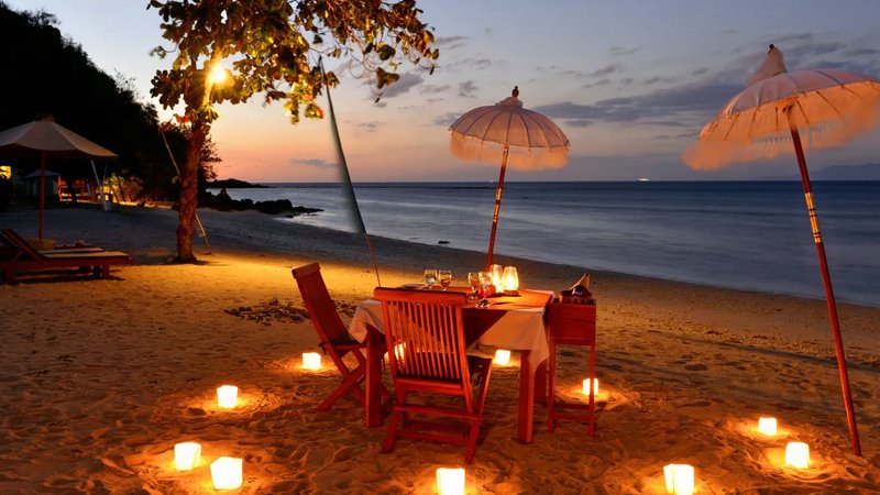 10 best beach destinations in india for honeymoon