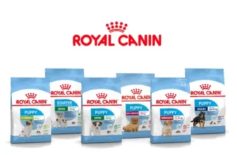 best dog food brands in india
