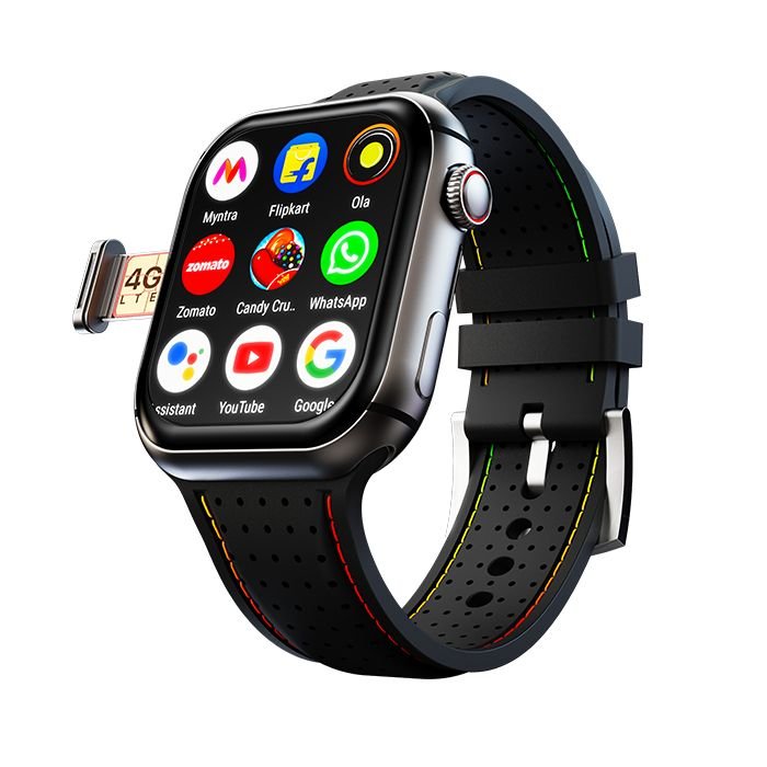 Fire Boltt Smartwatch
