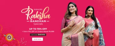 Karagiri Raksha Bandhan Sale