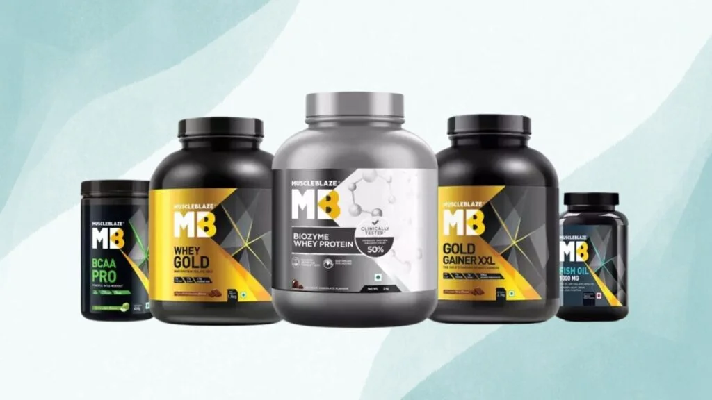 Best Health Supplement Brands