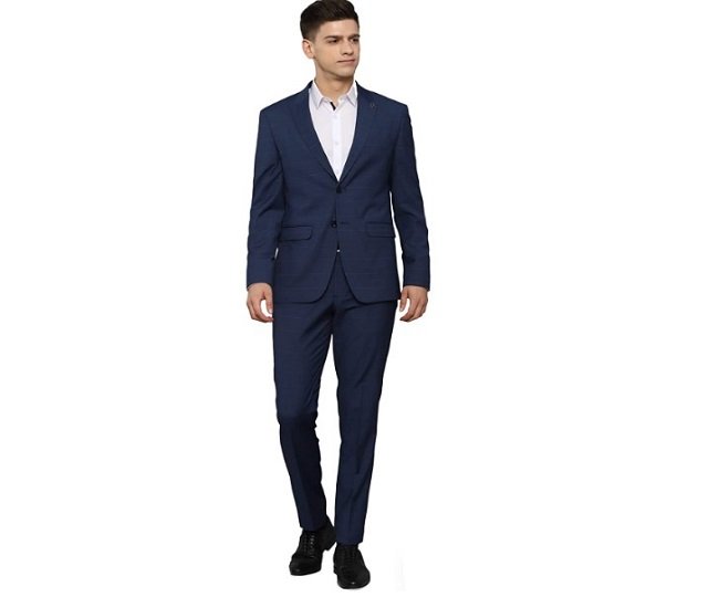 Best Suit Brands in India