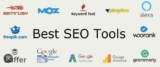 Conquering the Search Engine: A Guide to the Best SEO Tools