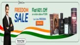 Bold Care Freedom Sale