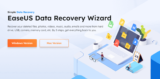 Best Data Recovery Software for Windows & Mac | Download Now