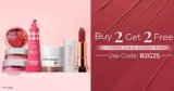 Just Herbs – Buy 2 and Get 2 Free