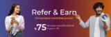 KreditBee Refer and Earn ₹75 Per Referral – Sign Up Now