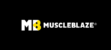 MuscleBlaze Coupon Code