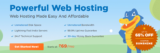 Best Deals on Web Hosting Plans – Save Up to 80% | Buy Now